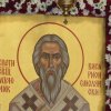 църковният петък сутринта голям ден честваме един великите български светци бил измъчван жестоко заради помохамеданчването родопите