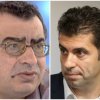 социологът живко георгиев кирил петков загубил електорат заради грешките