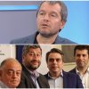 ПИК TV! Хората на Слави размазаха ППДБ: Спасиха Росен Желязков, като провалиха кворума - лицемерни и долни нещастници (ВИДЕО)