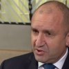 радев брюксел кризата продължаваме държавата блокира мога дам мандат структуриране парламентарни групи