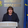 росица велкова обяви кабинетът спира хаус процедурите превъзлагането