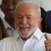 лула силва спечели президентските избори бразилия