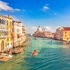 венеция спасява водата диги стъклени прегради видео