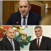 ПЪРВО В ПИК TV! Радев размаха пръст на парламента на консултациите с Български възход. Янев: Правителство трябва да има (ОБНОВЕНА)