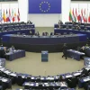 европарламентът призна гладомора геноцид украинския народ