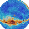 СЕНЗАЦИЯ! Учени съставиха първата пълна микровълнова карта на Млечния път