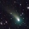 КОСМИЧЕСКО ЗРЕЛИЩЕ: На 1 февруари край Земята преминава комета, която хората ще видят отново след 50 000 години