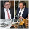 Николай Нанков Иван Шишков снегорин