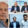 георги марков емоционално пик гласувайте рушителите съвременна българия кирчовците извършиха неолиберален преврат украинизират родината спрем станем к