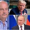 георги марков арестът тръмп доведе гражданска война сащ арест путин трета световна готов