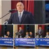 първо пик борисов емоционално нищо променило времето мирчо спасов бойко рашков методите унижат същите вашите обрани промяната парички отидоха путин лу
