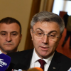 карадайъ увери полагаме усилия изход политическата криза българия