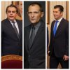 Асен Василев Васил Божков Кирил Петков