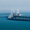 русия затвори временно кримския мост