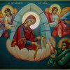 мистичен ден честваме един необикновен празник освен черпят три интересни имена