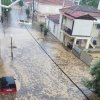 нов потоп мощна гръмотевична буря насочва южното черноморие удари бедстващите курорти