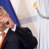 тежки думи виктор орбан сделката украинското зърно глобална измама излъгаха африка получи един хляб видео