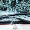напушена шофьорка заспа волана предизвика катастрофа