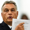 унгария иска украйна възстанови права унгарското малцинство