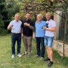 невероятен панаир пик висш полицейски шеф хванат калъп жена любовница рускиня семейния дом съпругата пуска жалба мвр викат разпит