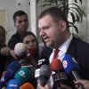 ГОРЕЩО В ПИК TV! Пеевски каза може ли местните избори да разтурят управлението (ОБНОВЕНА/ВИДЕО)