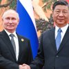 владимир путин покани китай заинтересованите страни участват развитието северния морски път