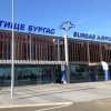 Летище Бургас
