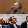 ПИК TV! СКАНДАЛ В ПАРЛАМЕНТА: Прекратиха заседанието заради Манол Пейков и Възраждане - екшънът се прехвърли в кулоари (ВИДЕО)