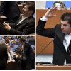 пик харакиро шоумена нова изцепка парламента видео