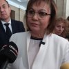 САМО В ПИК TV! Нинова разкри целите на БСП - защо Григорова и Йончева предадоха партията (ВИДЕО)