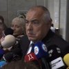 ПЪРВО В ПИК TV! Борисов се ядоса на ППДБ: Не реагират срещу министрите на Радев, а реагират срещу човека, който го взех от тях - Дани Митов (ВИДЕО)