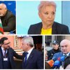 диана дамянова разкри стои воя борисов външния министър
