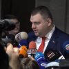 ИЗВЪНРЕДНО В ПИК TV! Пеевски размаха пръст на Радев: Веднага да подпише указа за смяната на министрите
