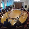 ПИК TV: Депутатите от комисията за разследване на корупционните практики в Агенция Митници поискаха информация за всички дела за контрабанда (ВИДЕО)