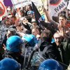 сблъсъци полиция протестиращи венеция заради новата туристическа такса