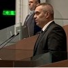 ПИКTV! Новият земеделски министър Георги Тахов положи клетва