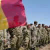 румъния подготвя въвеждане задължителна военна служба