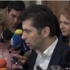 ПИК TV: Кирил Петков: ГЕРБ да се отърват от воденичния камък, който виси на големия хлъзгав врат на Борисов (ВИДЕО)