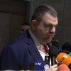 ИЗВЪНРЕДНО В ПИК TV! Пеевски ги подпука: Имало е голямо разкешване от коалицията на пудела - мръсна престъпна сглобка!