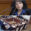 ПИК TV: Комисията за Пътната карта се скара за дневния ред. Теменужка Петкова ги отсвири - НА ЖИВО