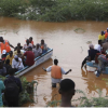 300 души загинаха наводнения източна африка