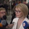 Кандидат-депутатка на ППДБ каза с кого ще преговарят след изборите (ВИДЕО)