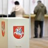 литва гласува президент