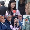САМО В ПИК TV! Мария Габриел проговори защо не е в евролистата на ГЕРБ и дали е обидена заради проваленото й премиерстване (ВИДЕО)