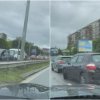 първо пик две катастрофи затапиха движението бул цариградско шосе видео