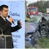 ГОРЕЩО В ПИК TV! Военен прокурор с нови подробности за катастрофата с Кирил Петков - до два месеца става ясно има ли превишена скорост на колата на НСО (ВИДЕО)