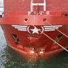 корабът блъсна друг плавателен съд румъния пристигна пристанище варна