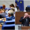 първо пик депутатите събират извънредно изборите викат главчев заради скандала сребреница живо