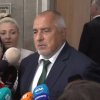 ГОРЕЩО В ПИК TV! Борисов призова да се разсекрети позицията ни за срещата на НАТО: Знам, че е въз основа на това, което приехме в парламента с ДПС и ППДБ. Нищо чудно Васил Терзиев сам да си тръгне