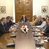 ИТН поиска третия мандат от президента Радев